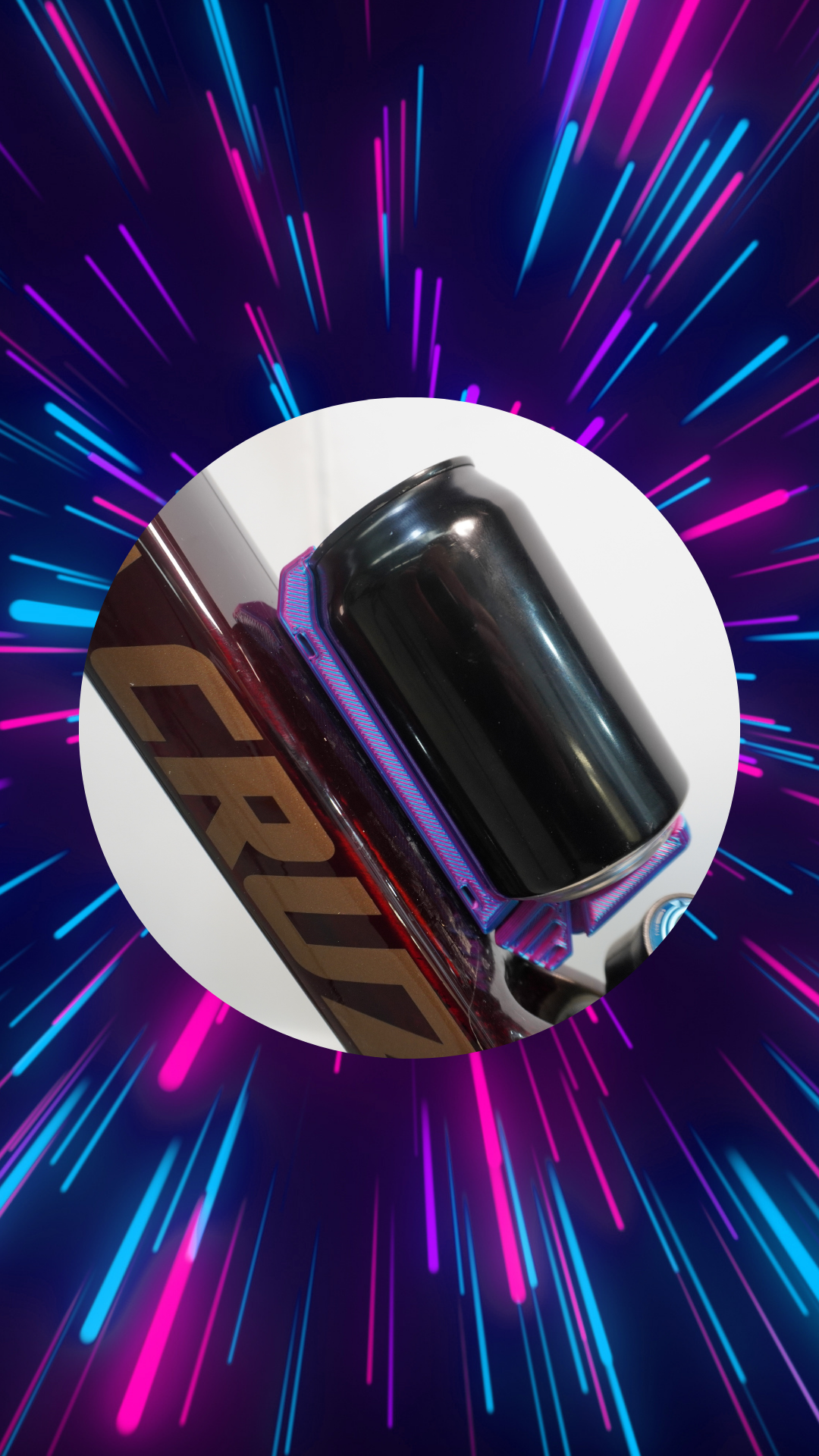 Brew Grip 330ml