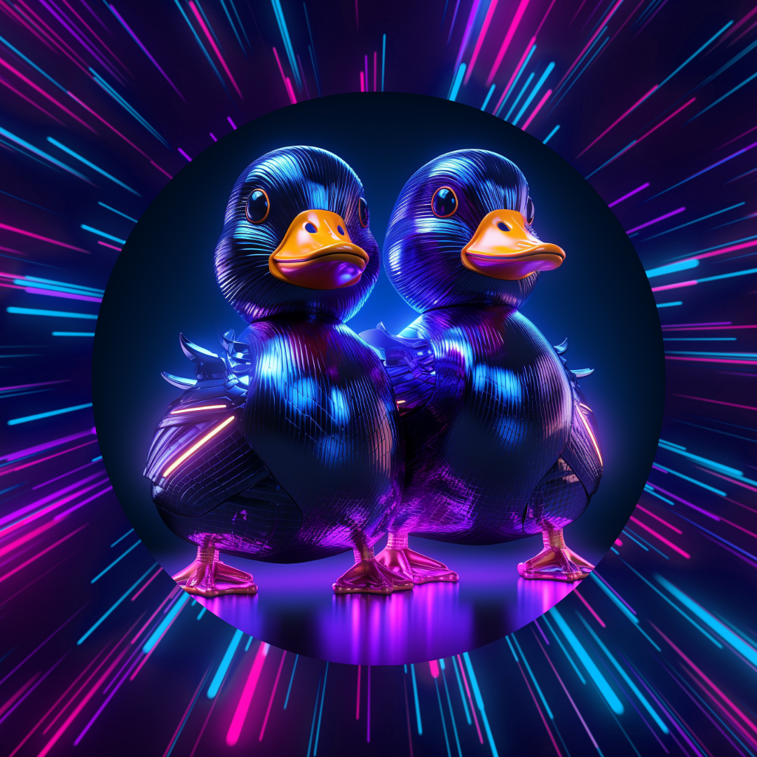 Brew Ducks